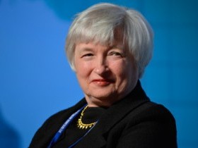 Председателем ФРС США станет Джанет Йеллен