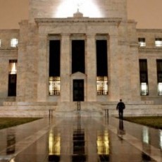 В разгаре дебаты будет ли ФРС начинать снижать темпы покупок облигаций